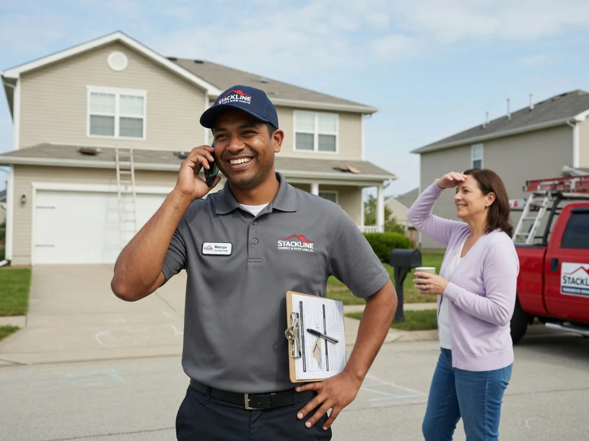 Chimney flashing repair Creedmoor, NC FAQs